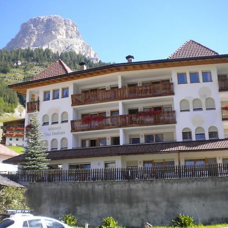 Residence Barbara Colfosco Esterno foto