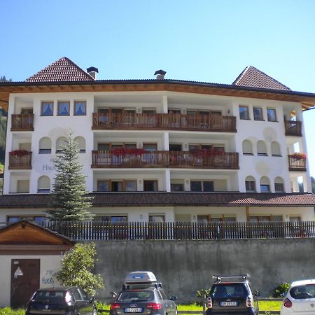 Residence Barbara Colfosco Esterno foto